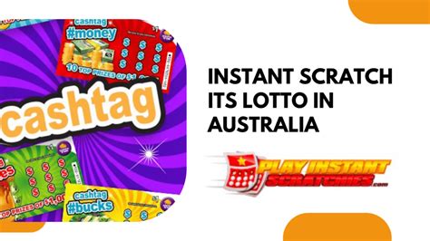 nsw instant scratchies|Australia’s Instant Scratch.